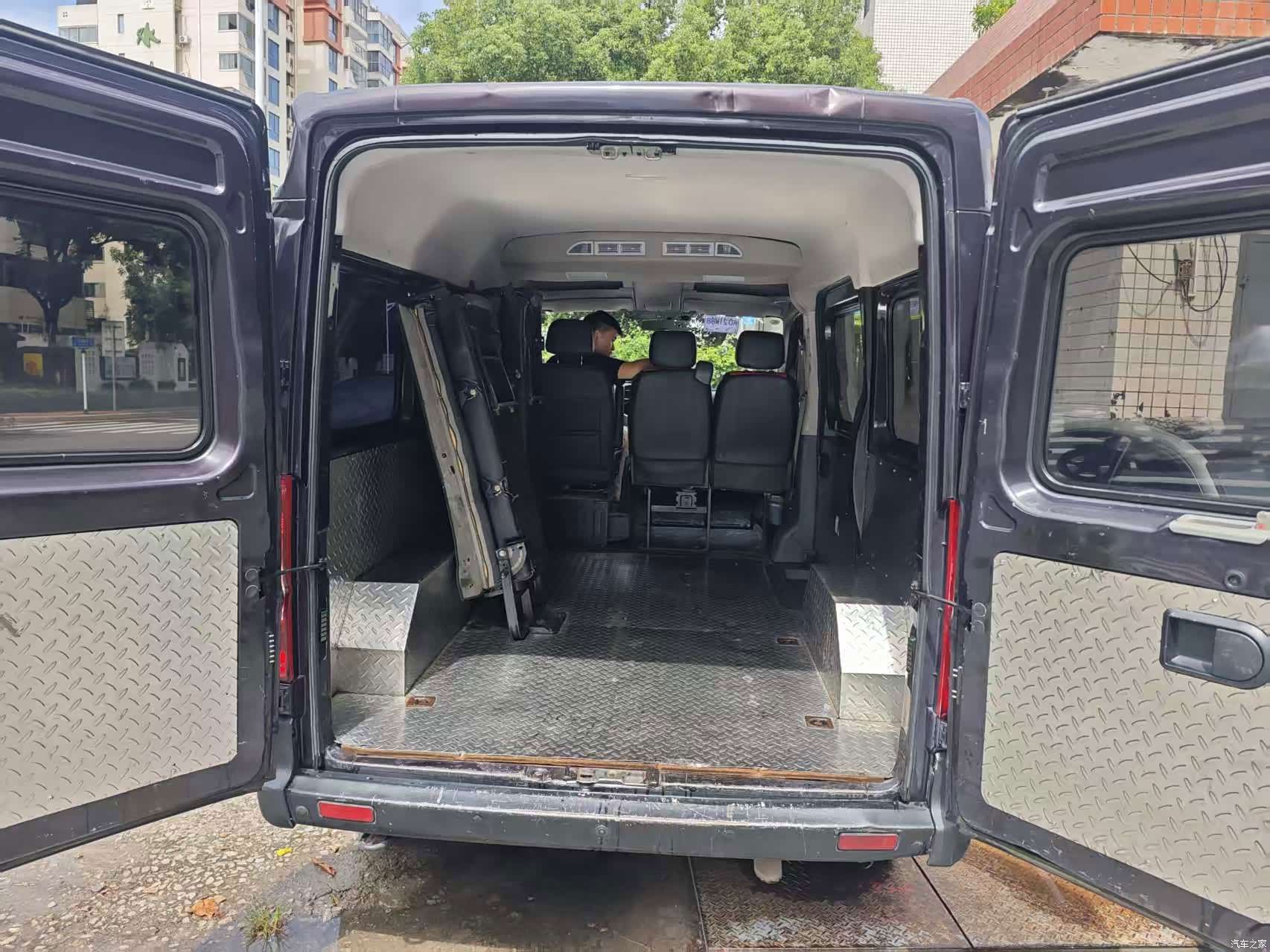 DongFeng M9T, 2022 6