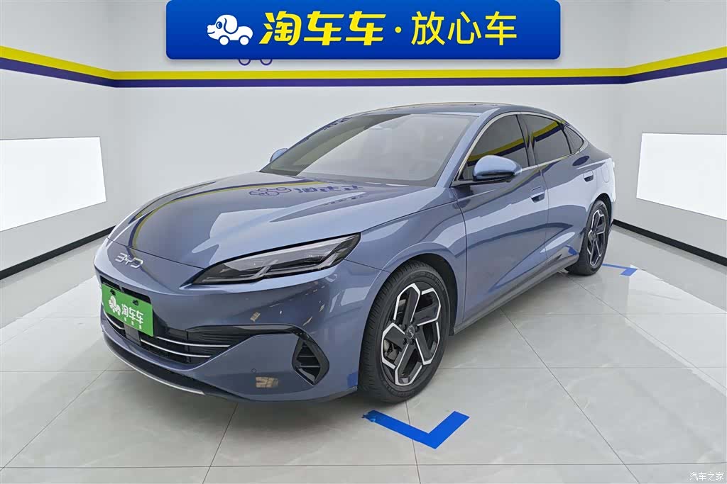 BYD Seal