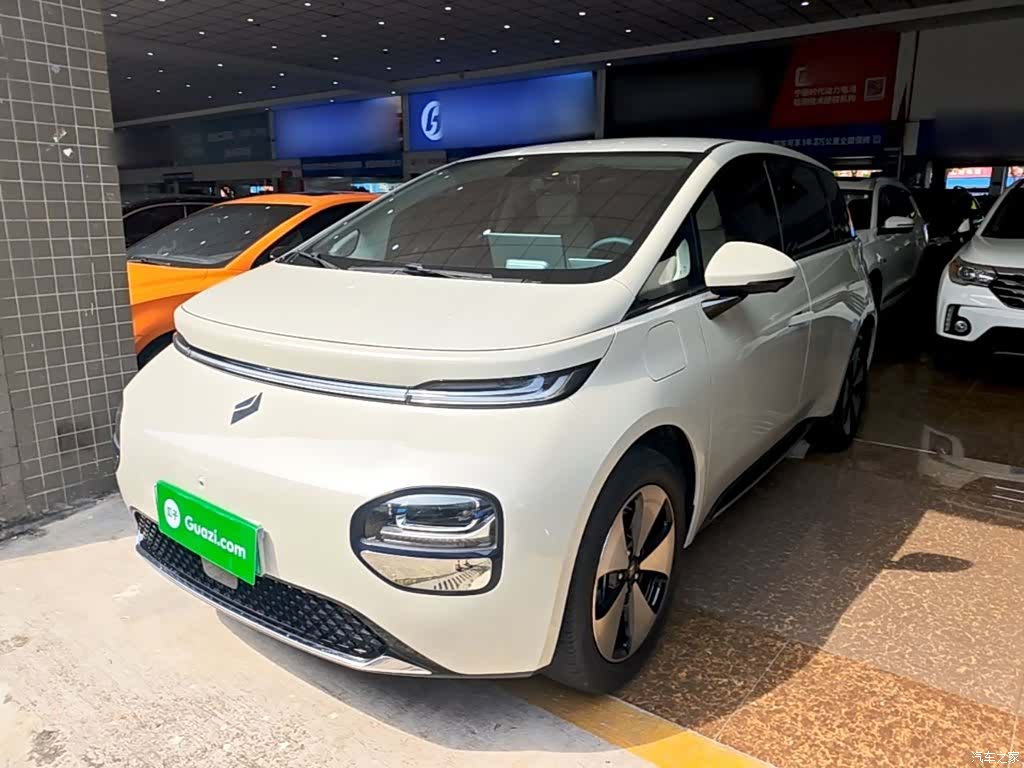 Wuling 460, 2024 1