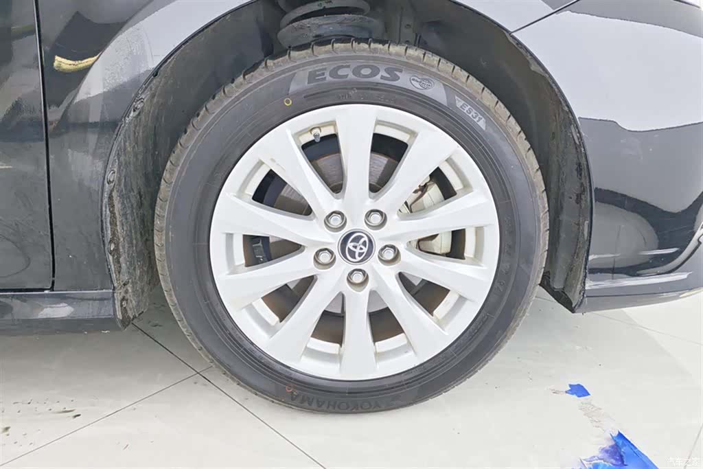 Toyota Camry, 2021 6