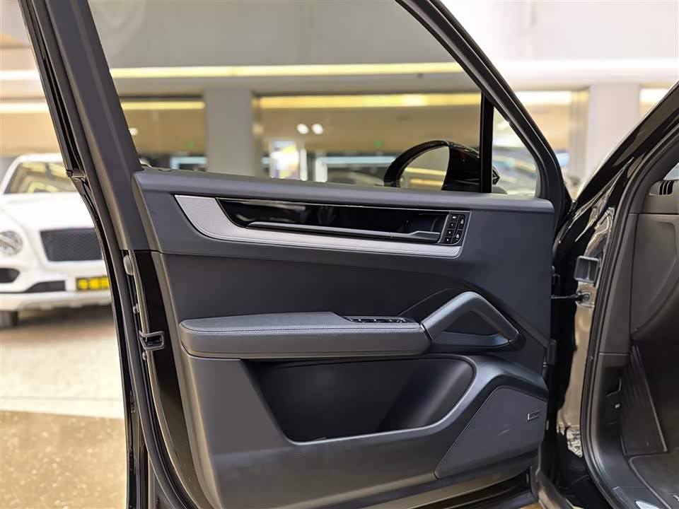 Porsche Cayenne Porsche Cayenne