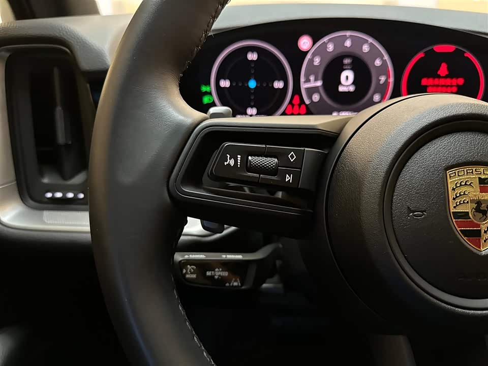 Porsche Cayenne Porsche Cayenne