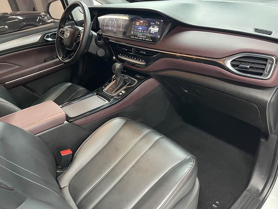 Trumpchi Trumpchi M6