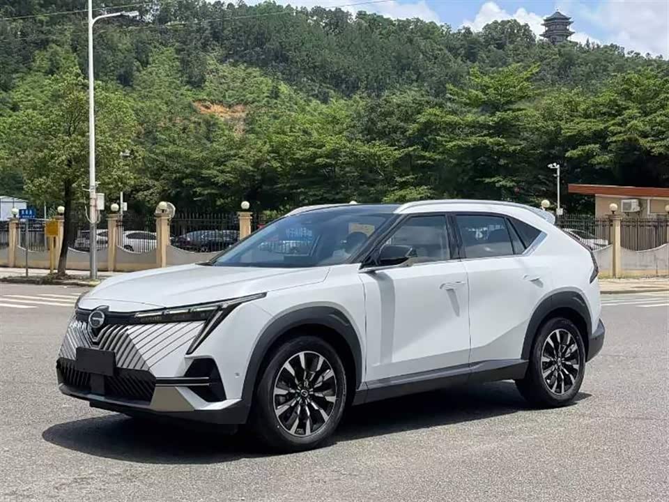 Trumpchi Huizhou Car Trumpchi Huizhou Car