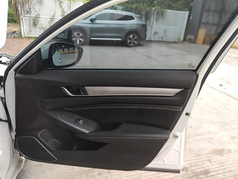 Honda Yingshipai Honda Yingshipai