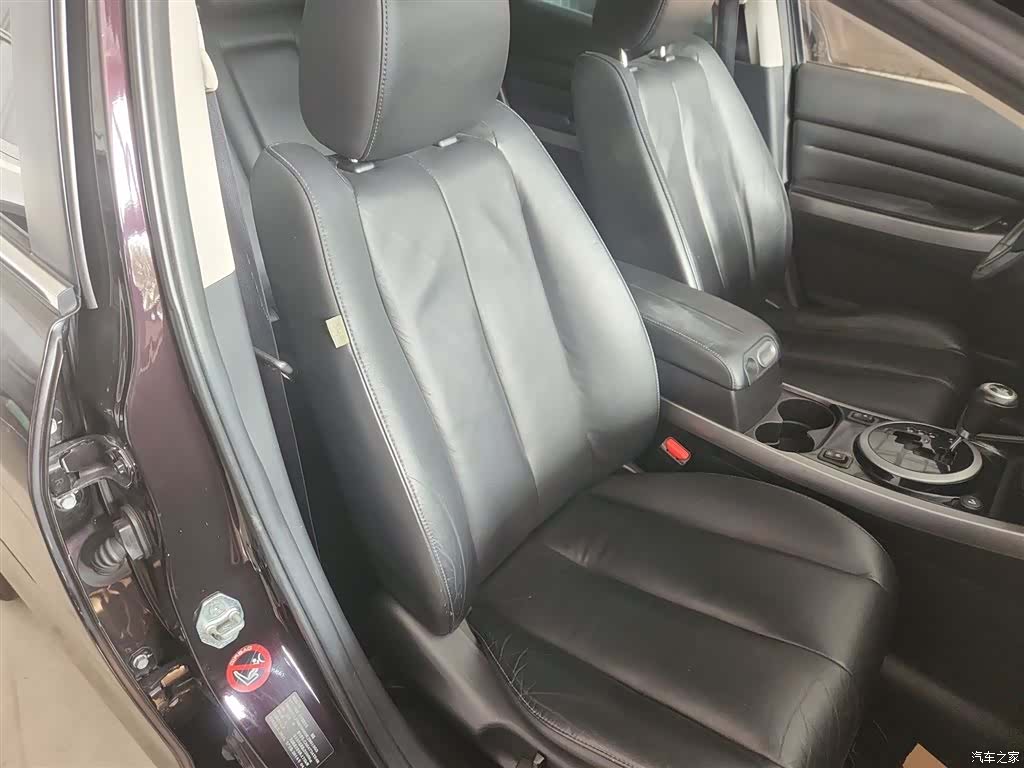 Mazda CX-7, 2014 25