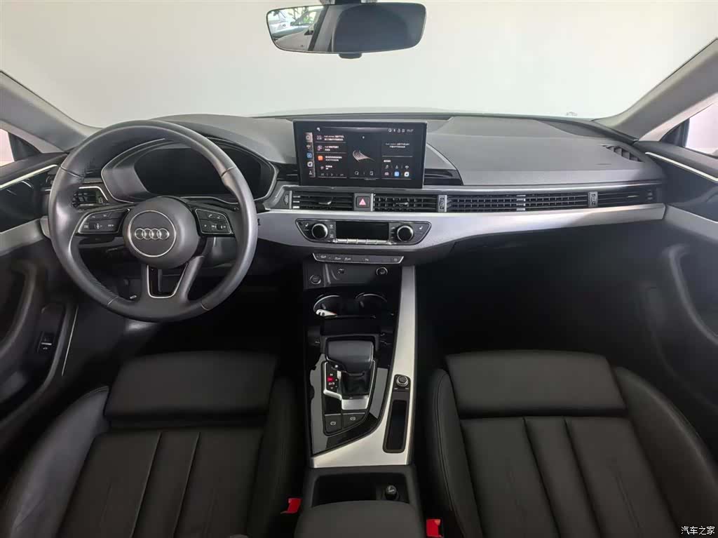Audi A5, 2022 8