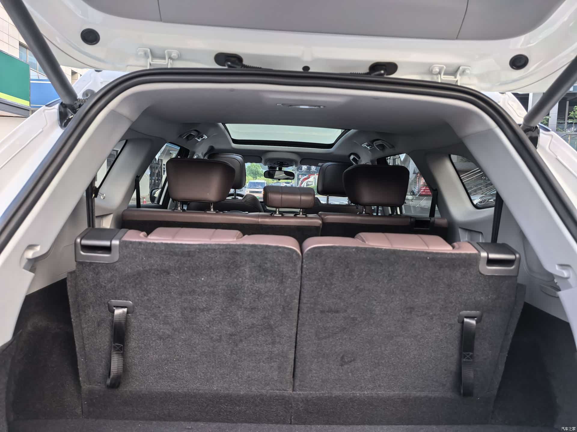 Chery Tiggo 8 Plus, 2024 11