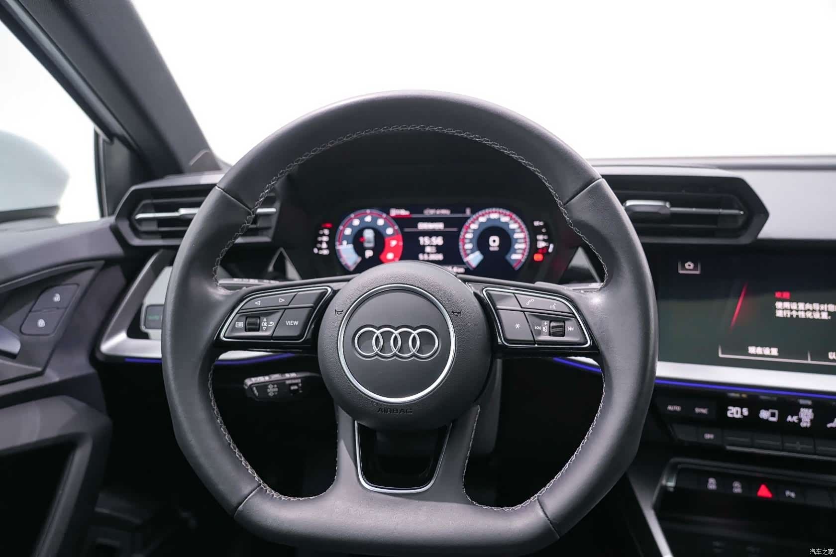 Audi A3, 2024 24
