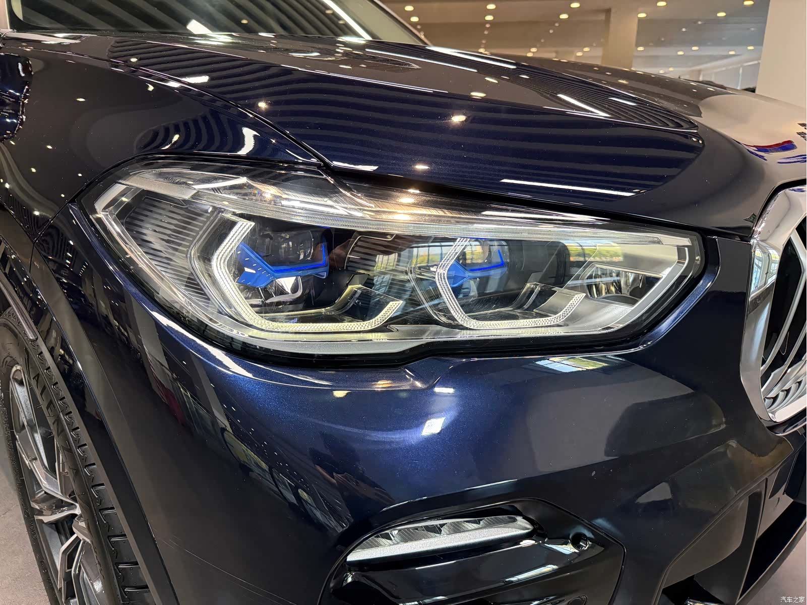 BMW X5, 2021 16