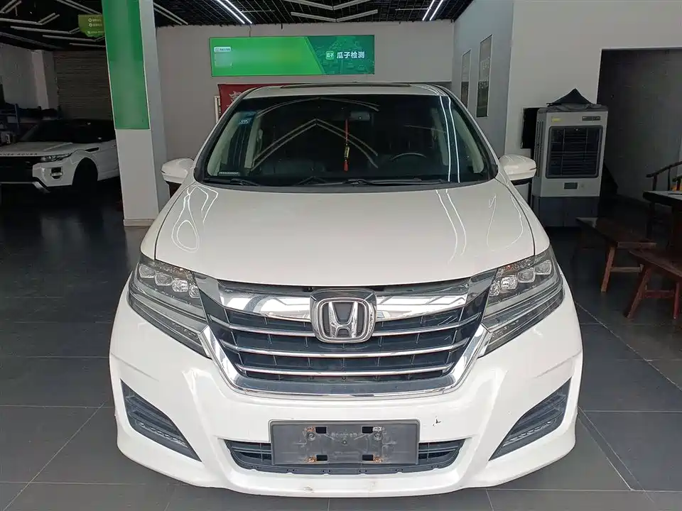 Honda Ai Lishen