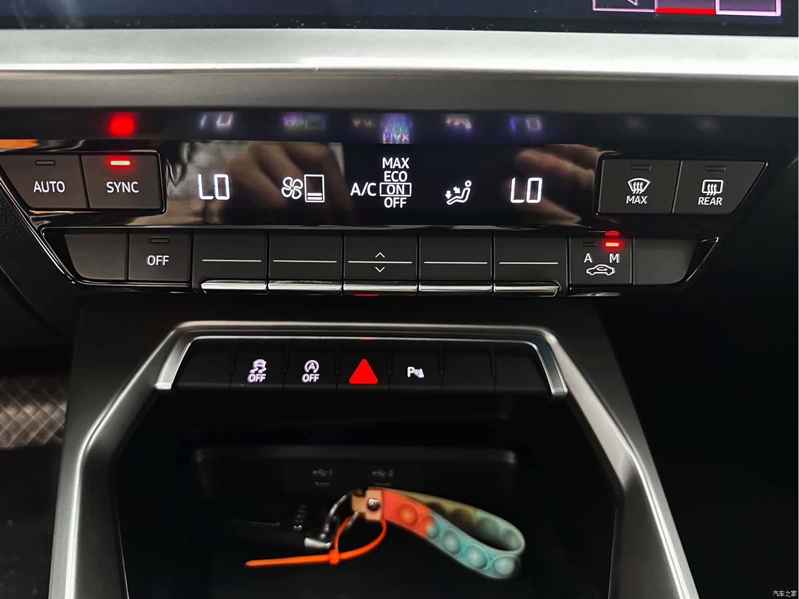 Audi A3, 2022 23