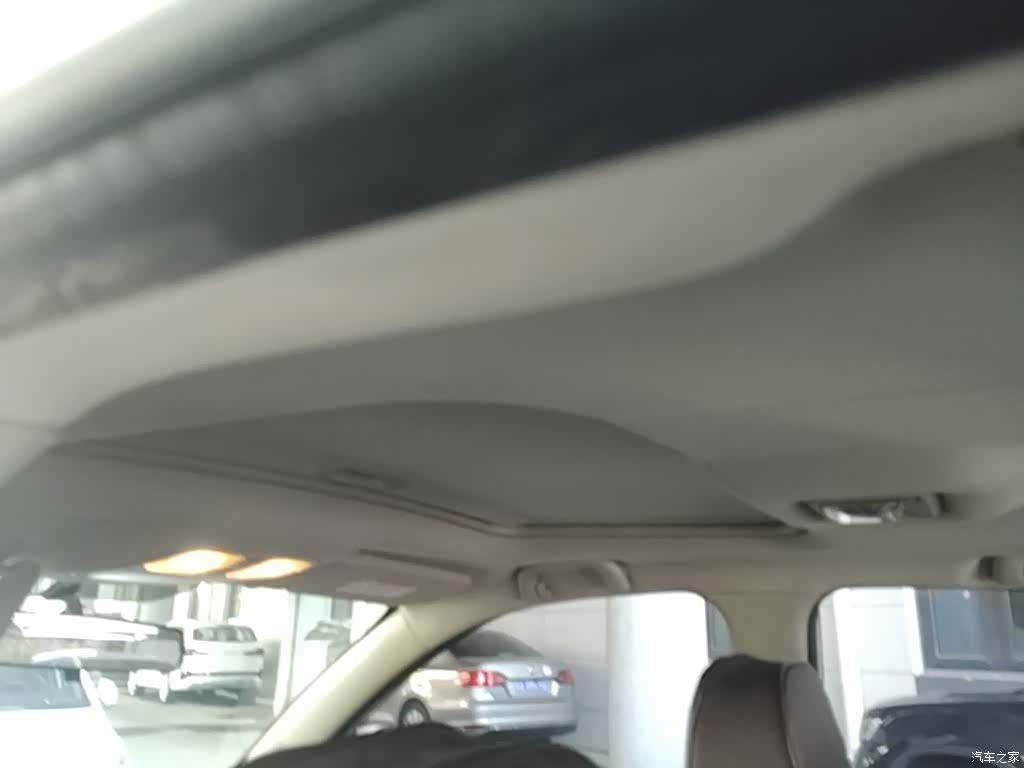 Changan CS35, 2014 25