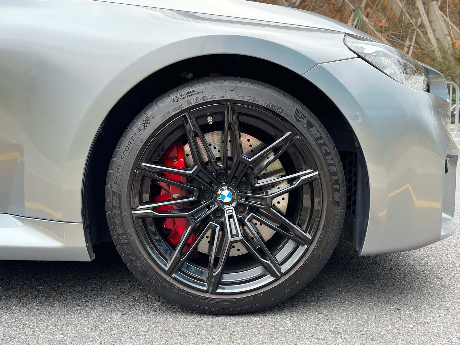 BMW M2, 2024 20