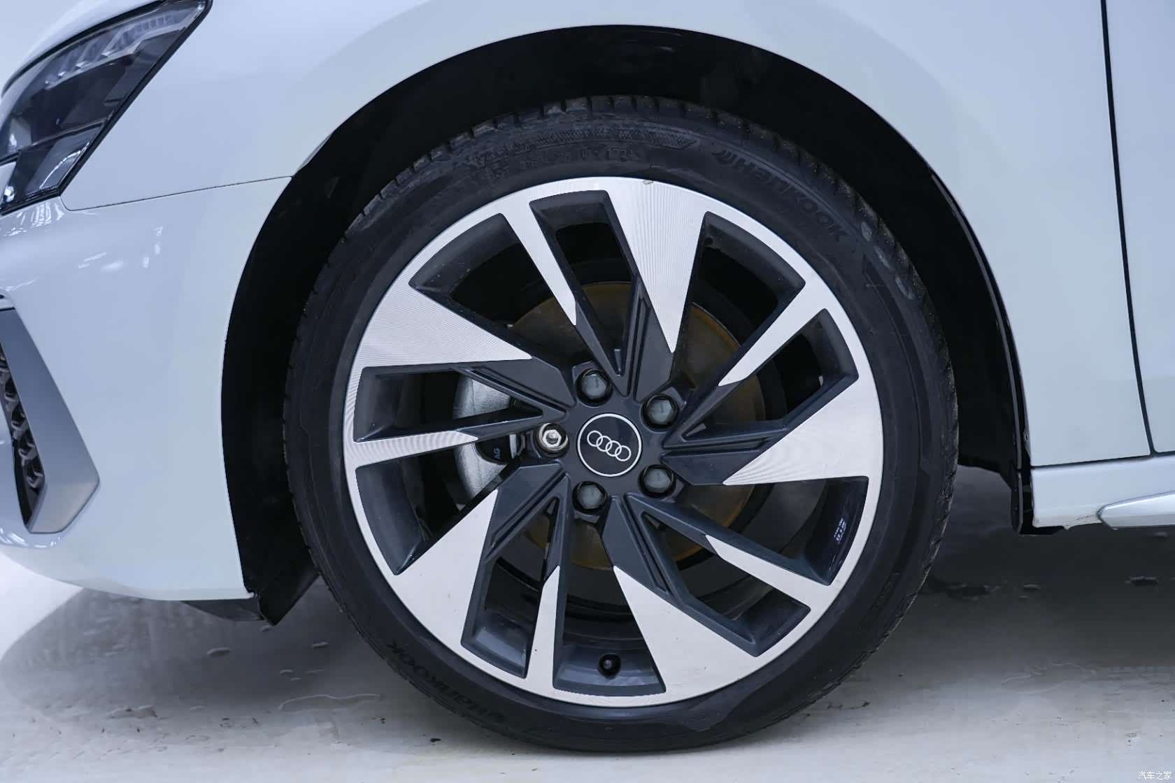 Audi A3, 2024 13