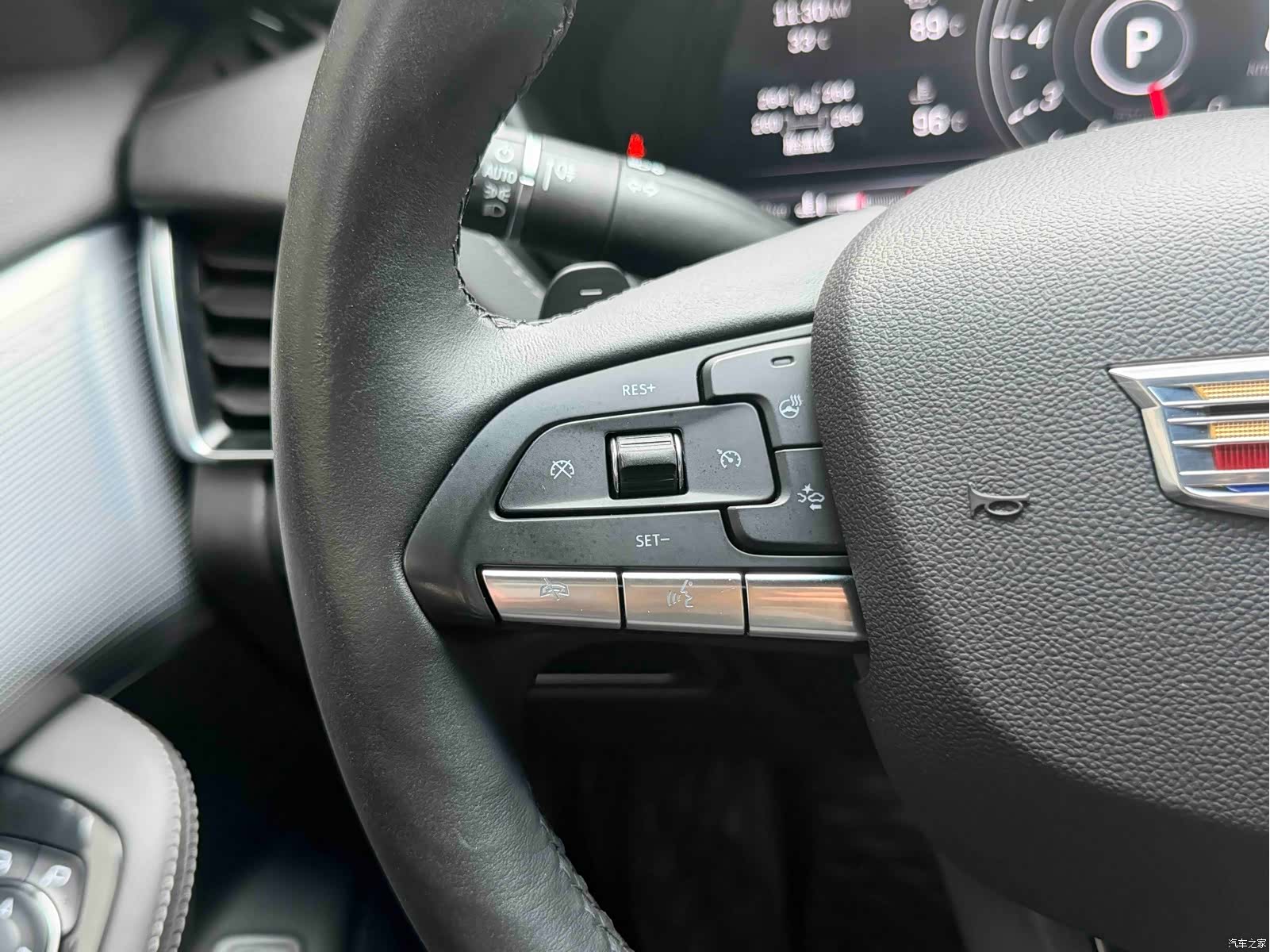 Cadillac CT5, 2023 16