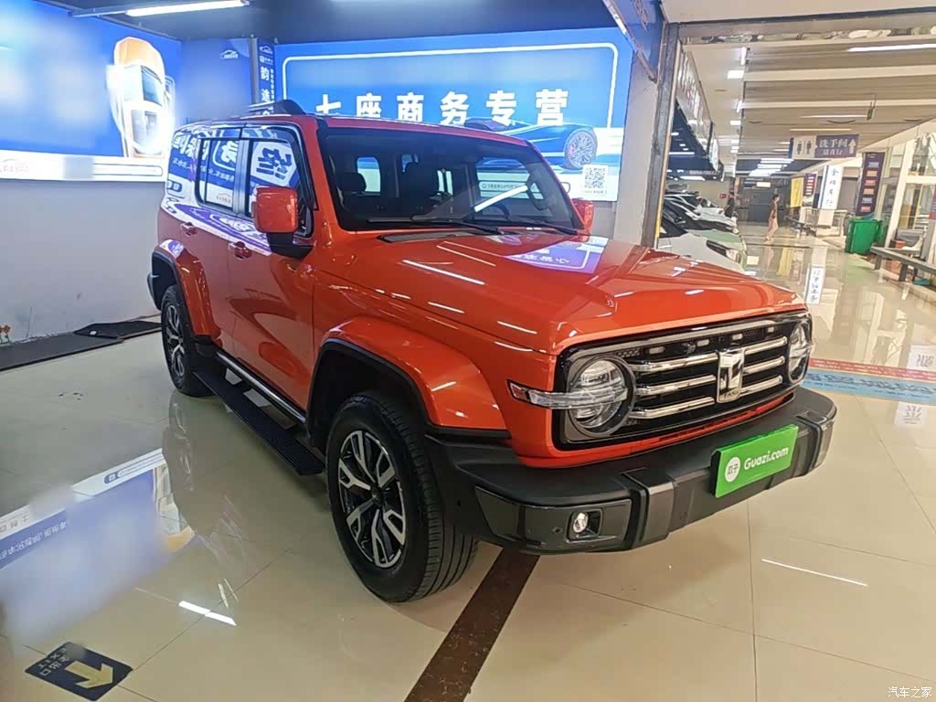 Tank 300, 2022 4