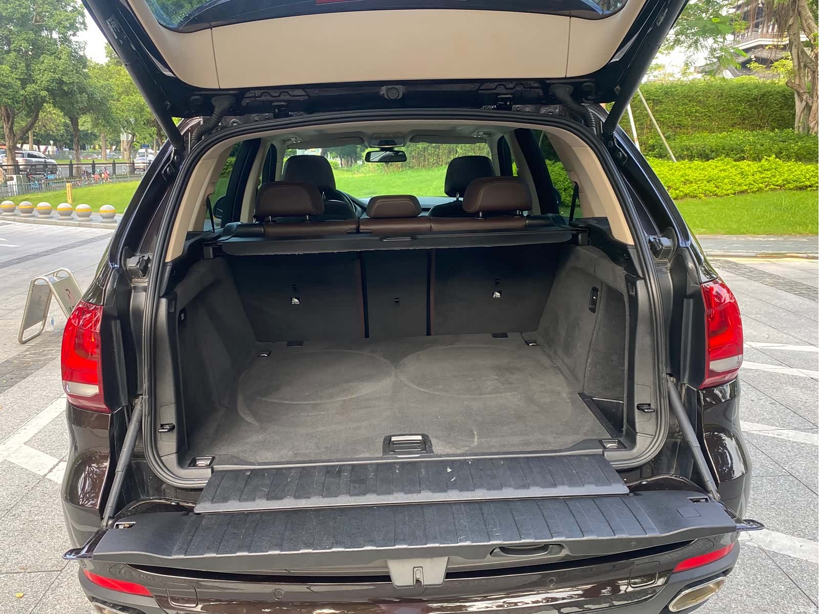 BMW X5, 2015 14