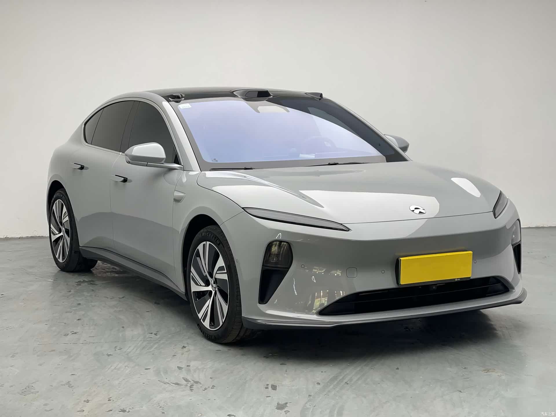NIO ET5, 2024 3
