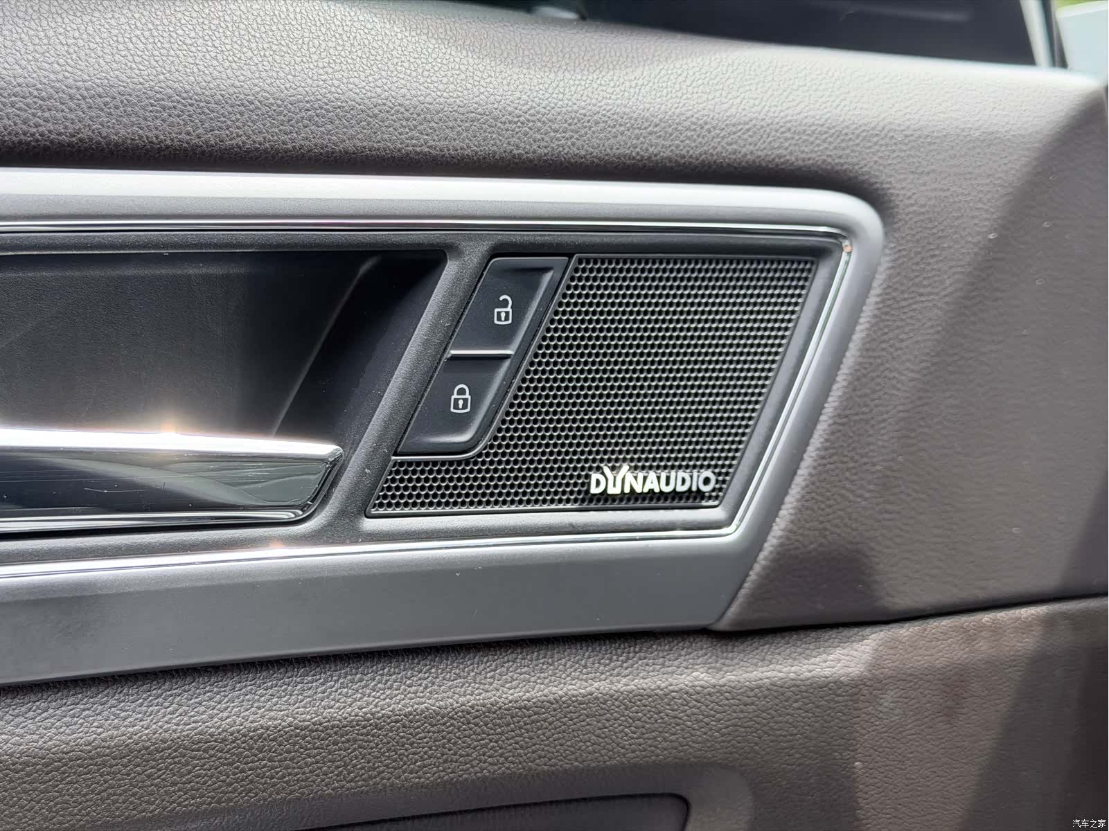Volkswagen Teramont, 2017 7