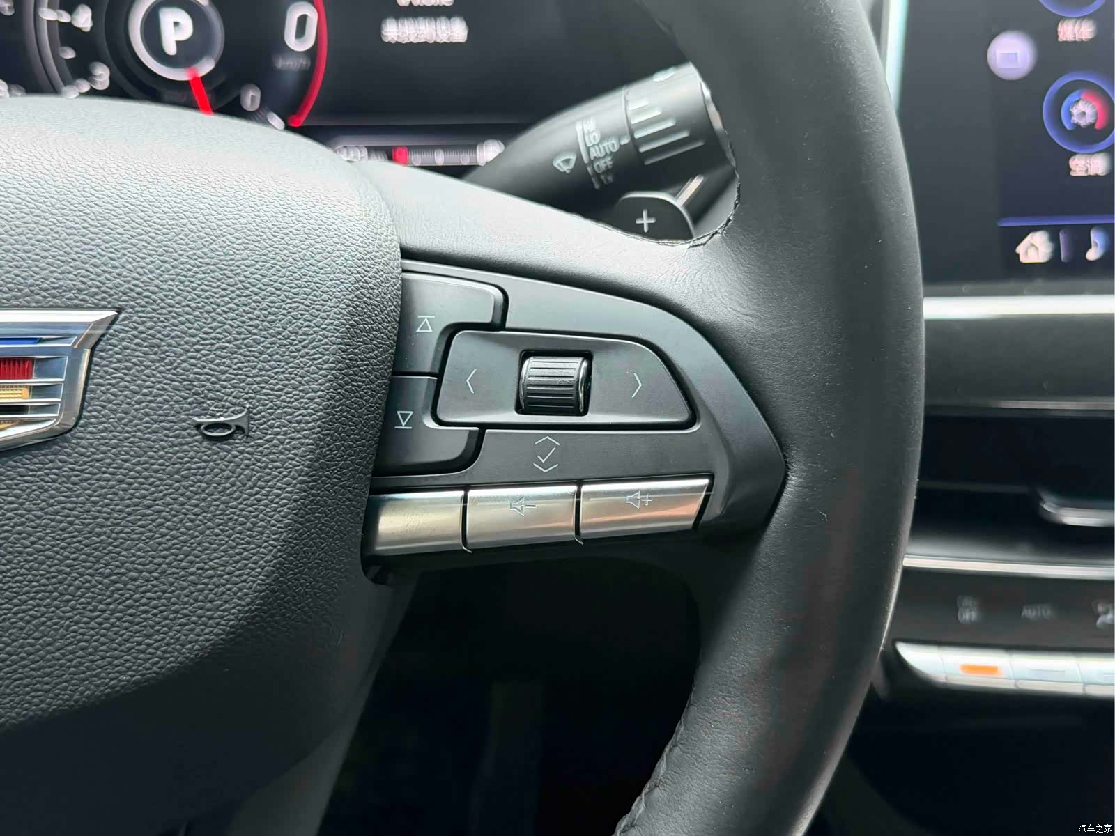 Cadillac CT5, 2023 17