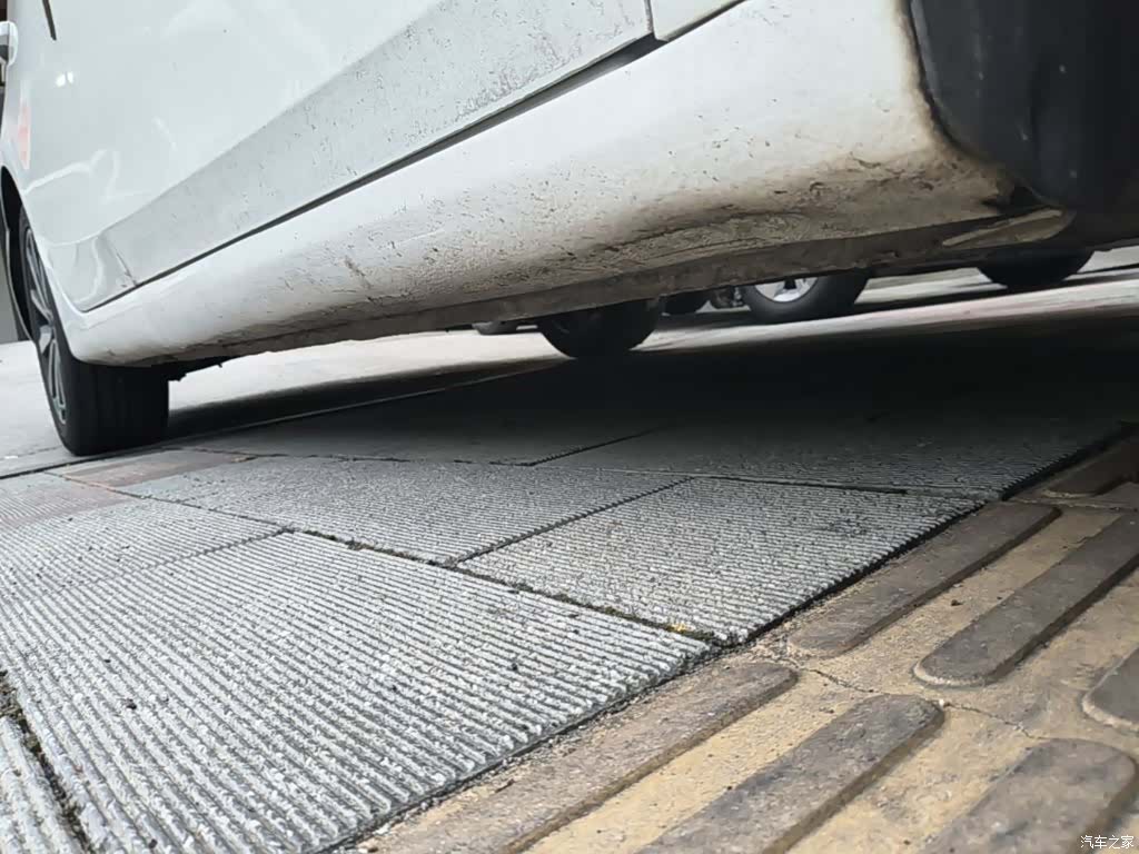 Roewe i6, 2018 21