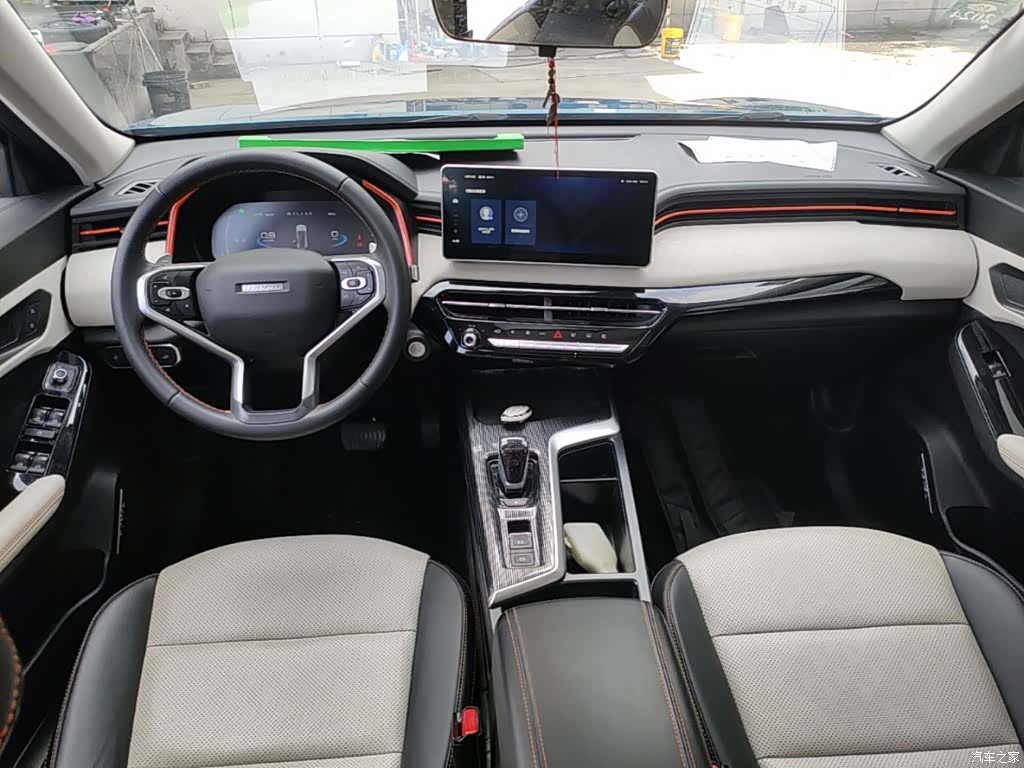 Haval Jolion, 2022 10