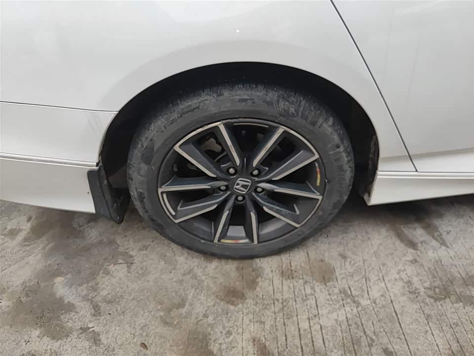 Honda Yingshipai Honda Yingshipai
