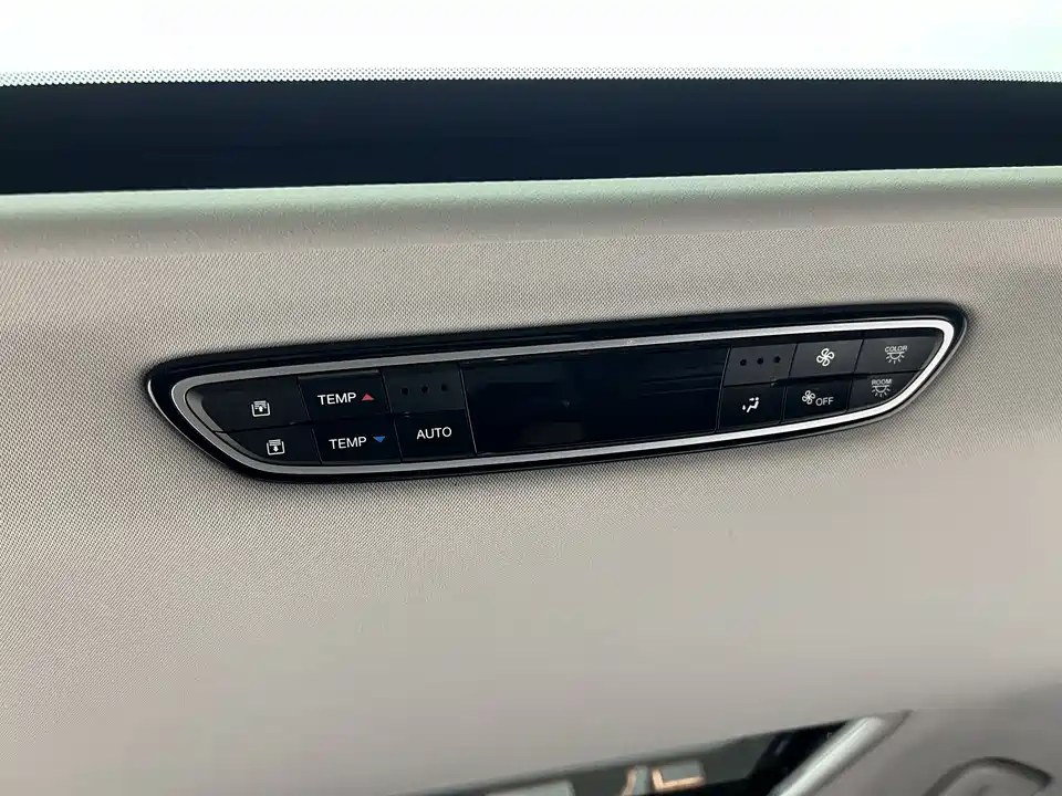 Trumpchi Trumpchi M8