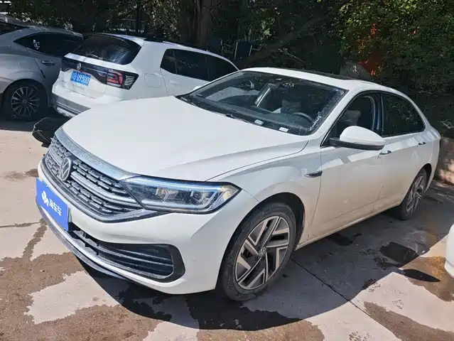 Volkswagen Sagitar 2025 — купить из Китая под заказ