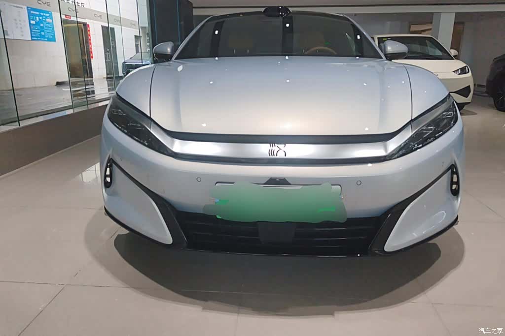 BYD Han, 2025 2