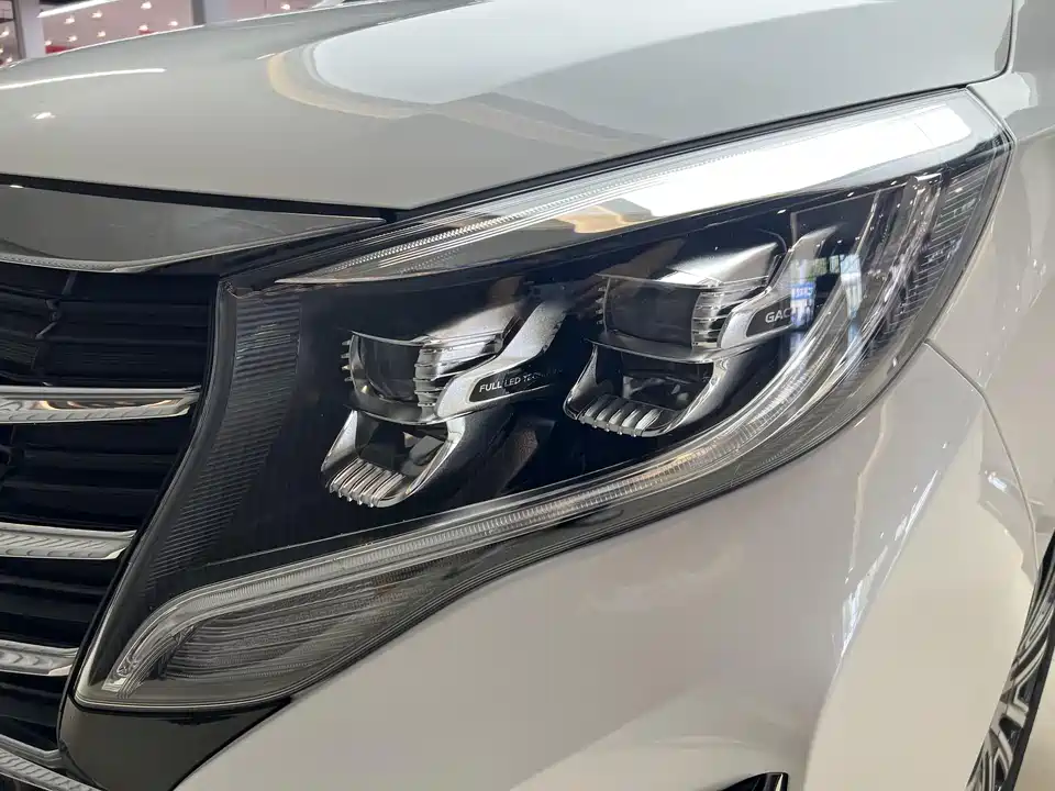 Trumpchi Trumpchi M8