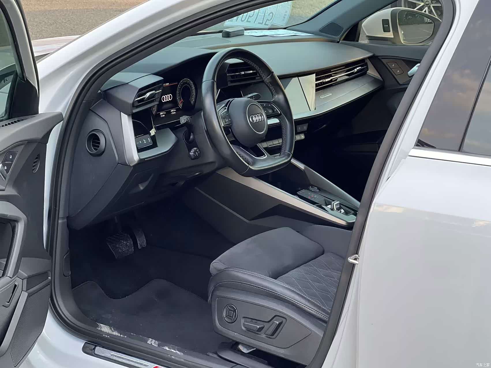 Audi A3, 2023 7