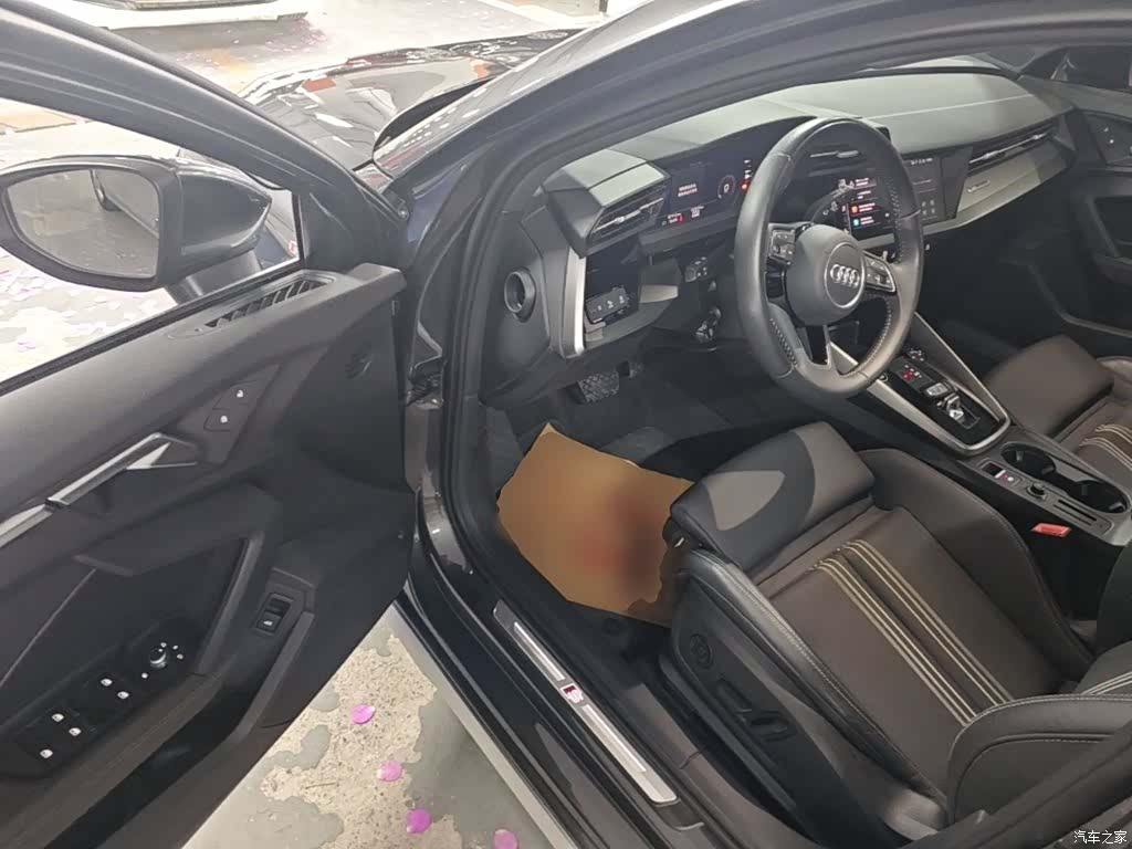 Audi A3, 2022 16