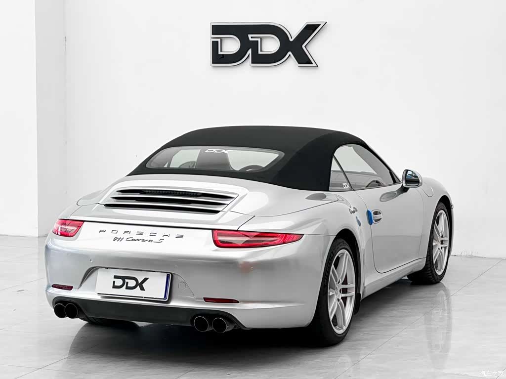 Porsche 911, 2014 все фото