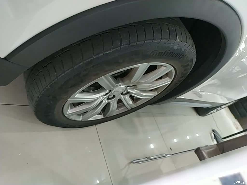 Cadillac XT4, 2019 25