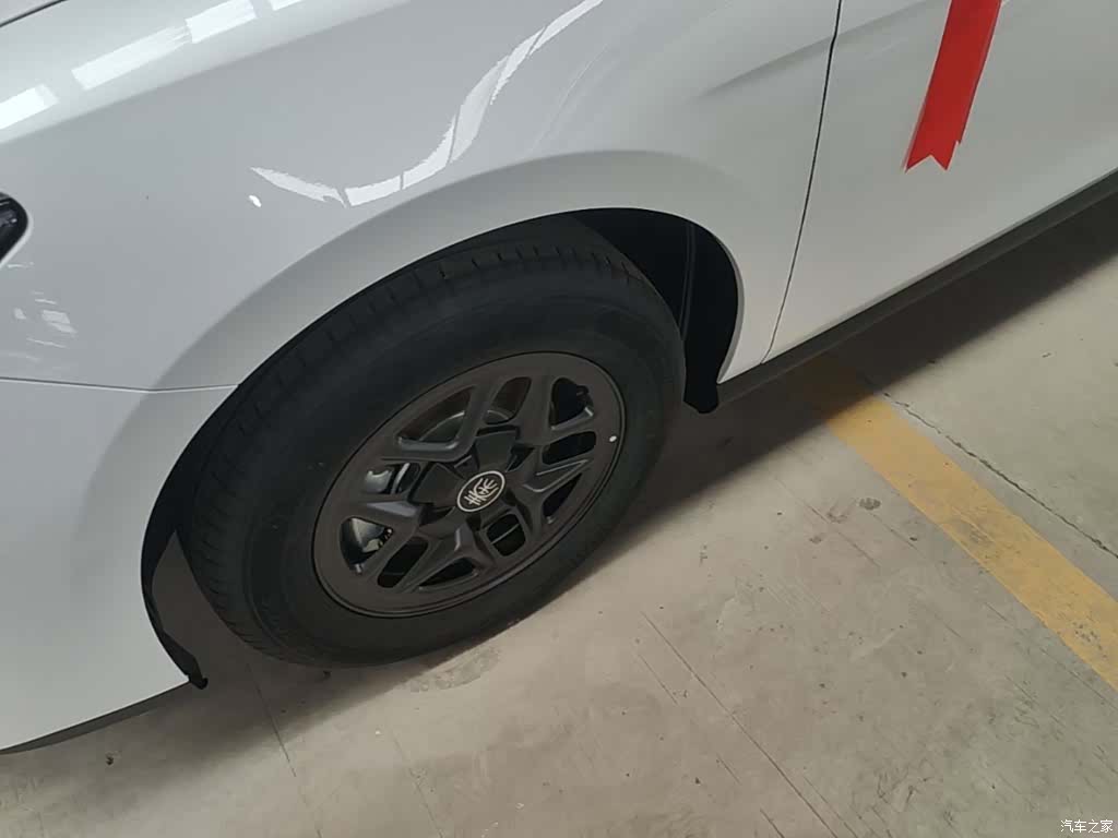 BYD Qin, 2026 23