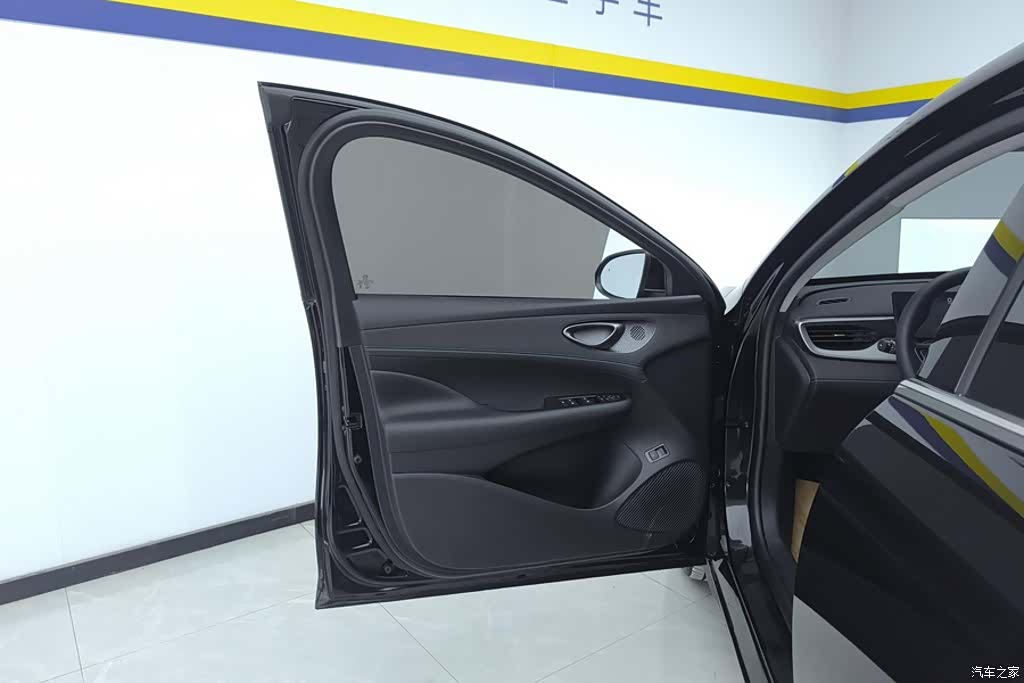 BYD Seal, 2025 7