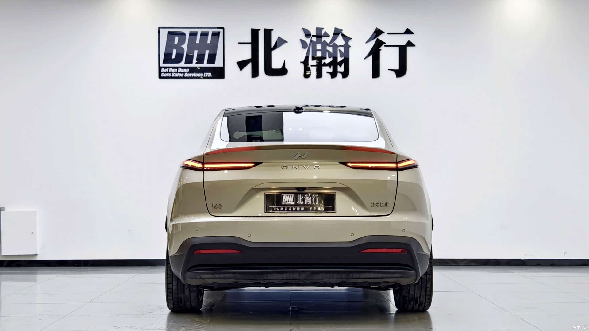 NIO L60, 2025 все фото