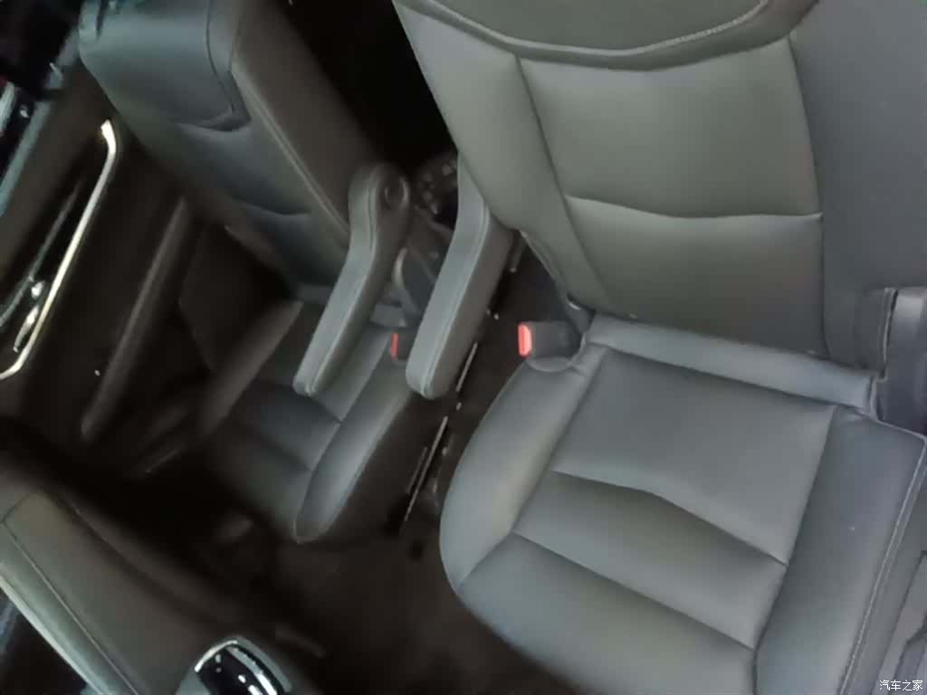 Cadillac XT6, 2021 17