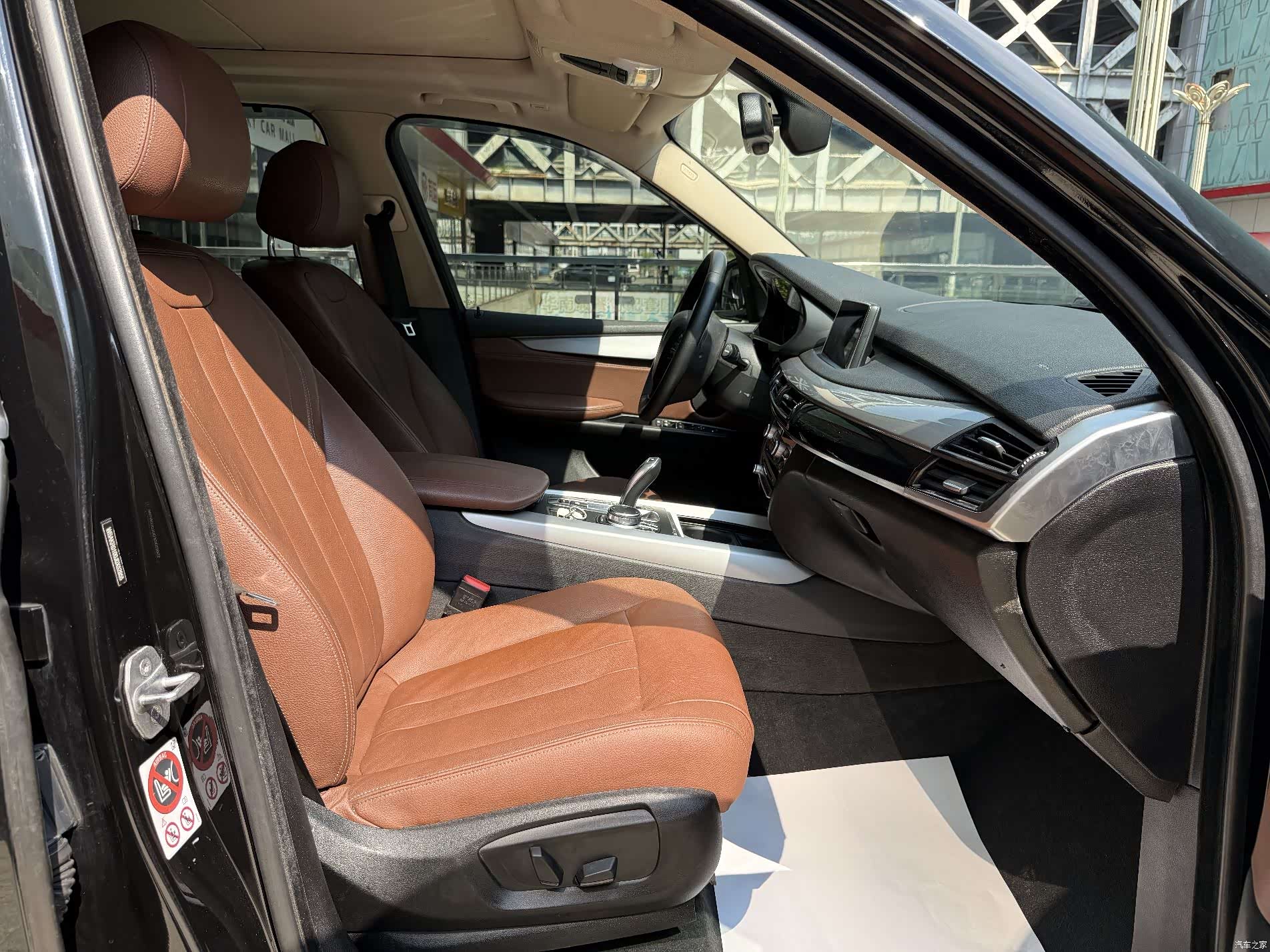 BMW X5, 2019 10