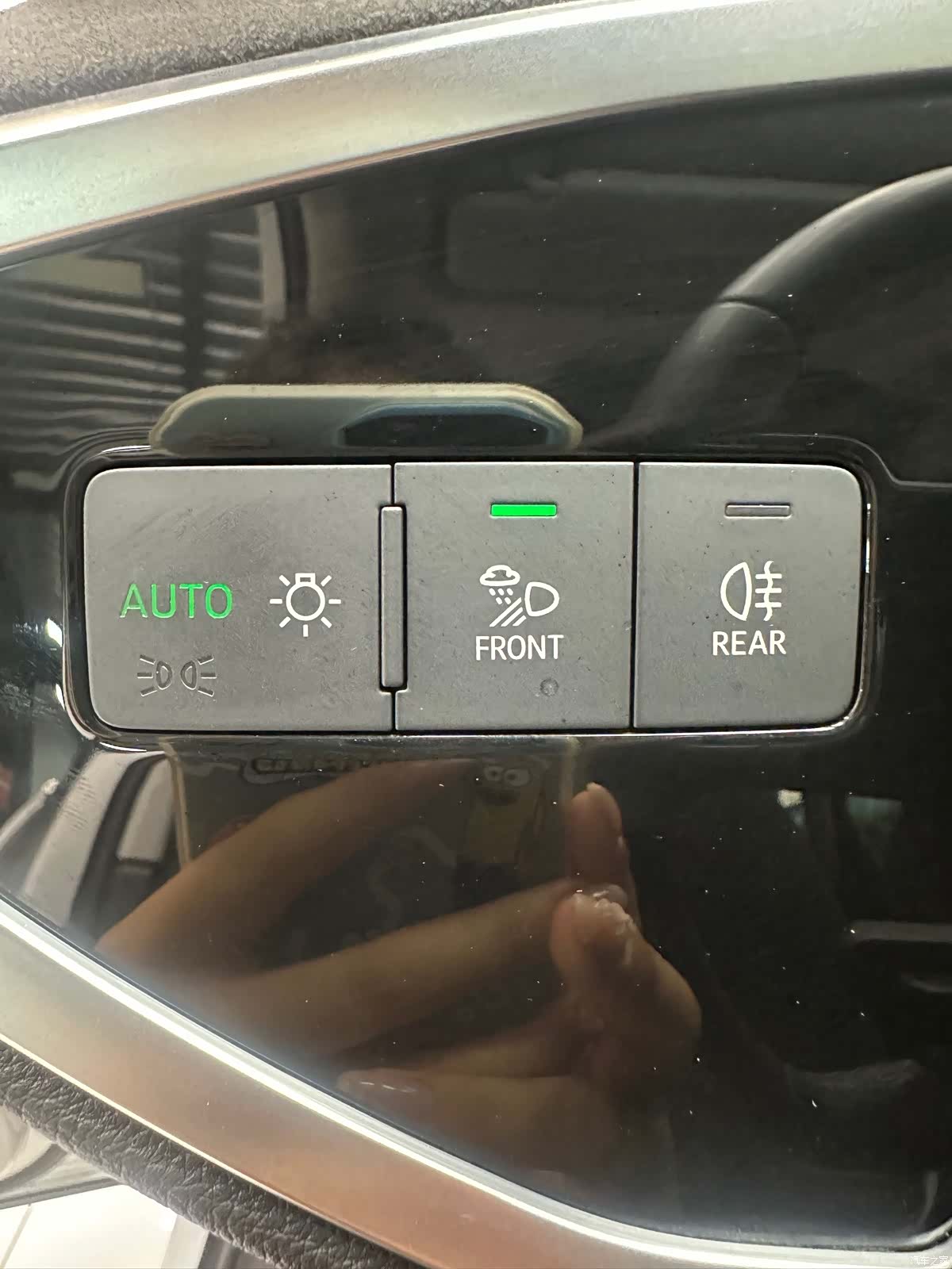 Audi Q3, 2023 13