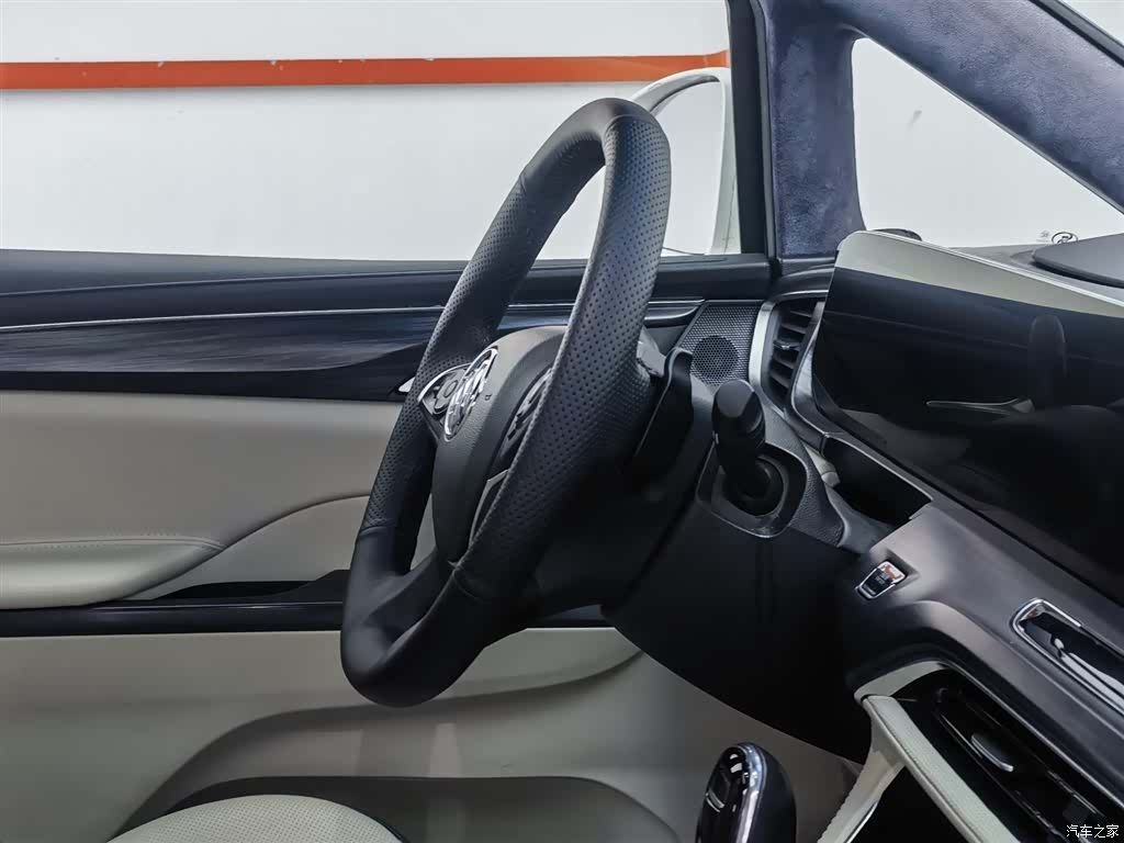 Buick GL8, 2020 22