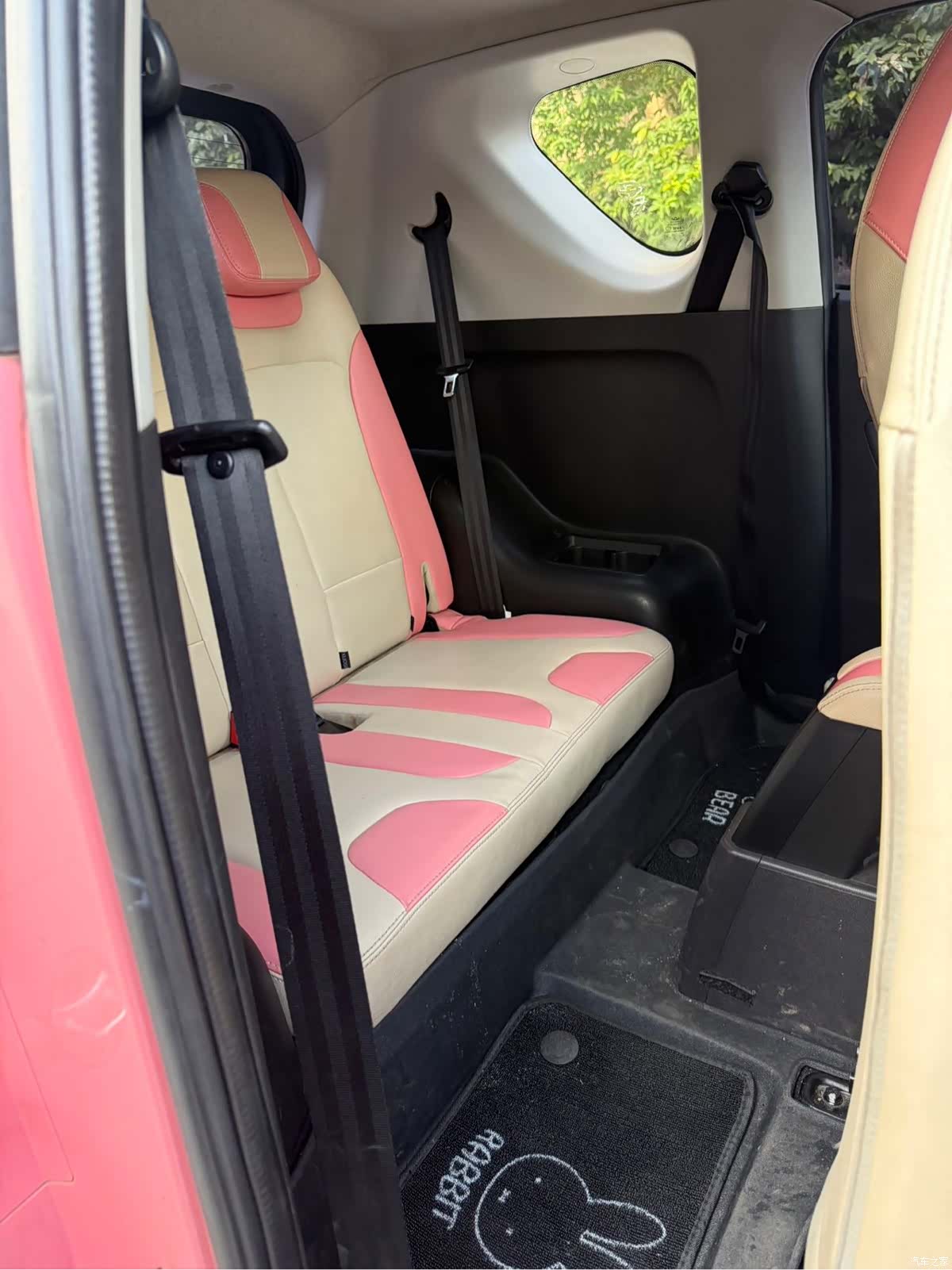 Chery 4, 2020 8