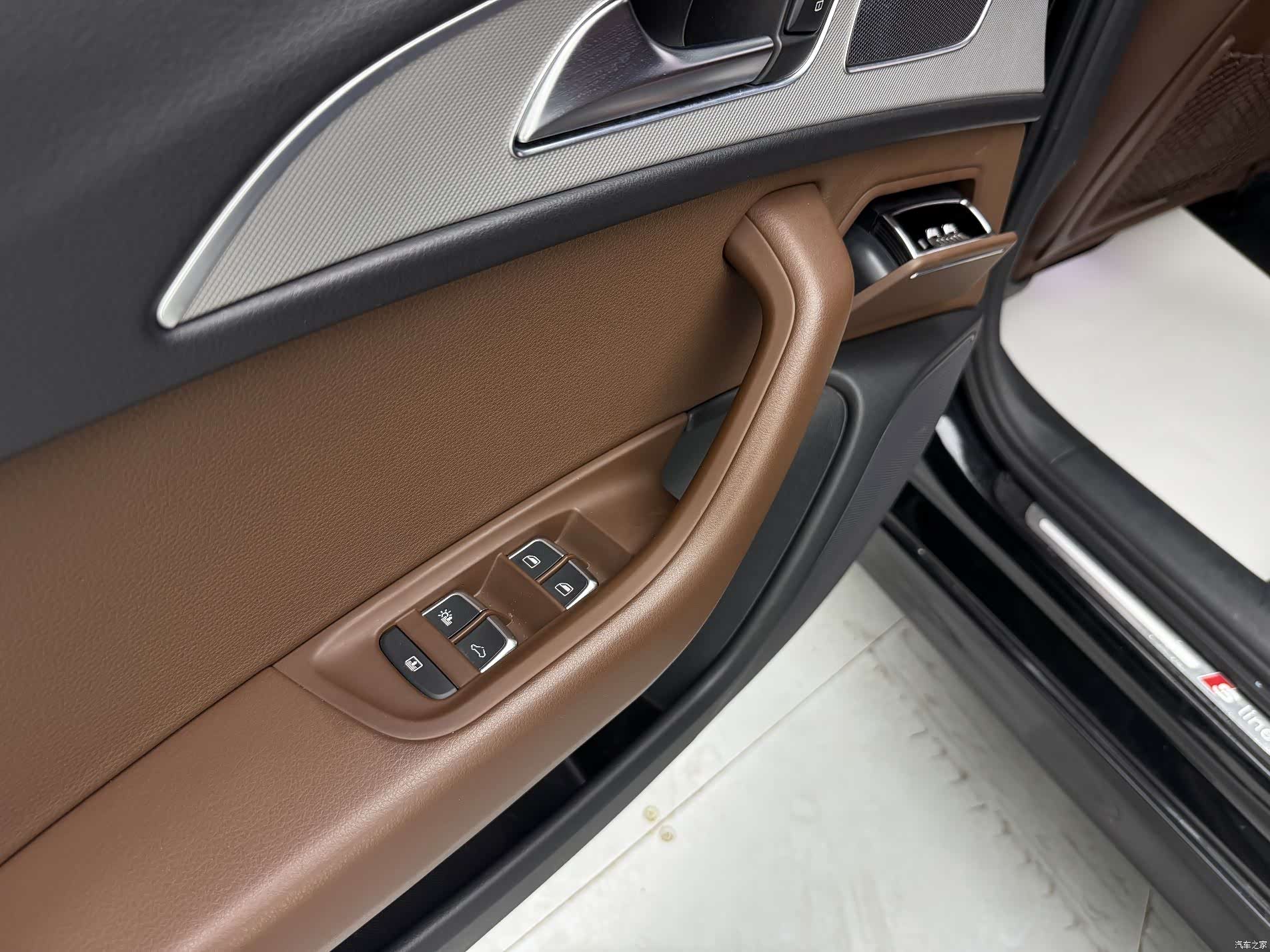 Audi A6L, 2018 30