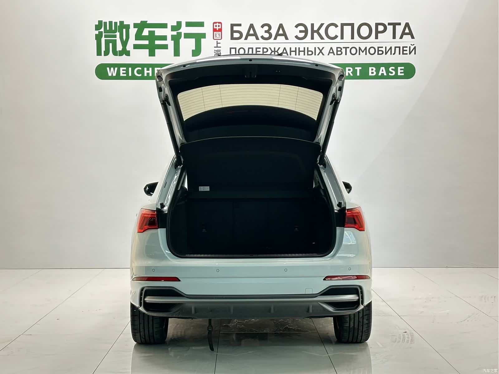 Audi Q3, 2023 7