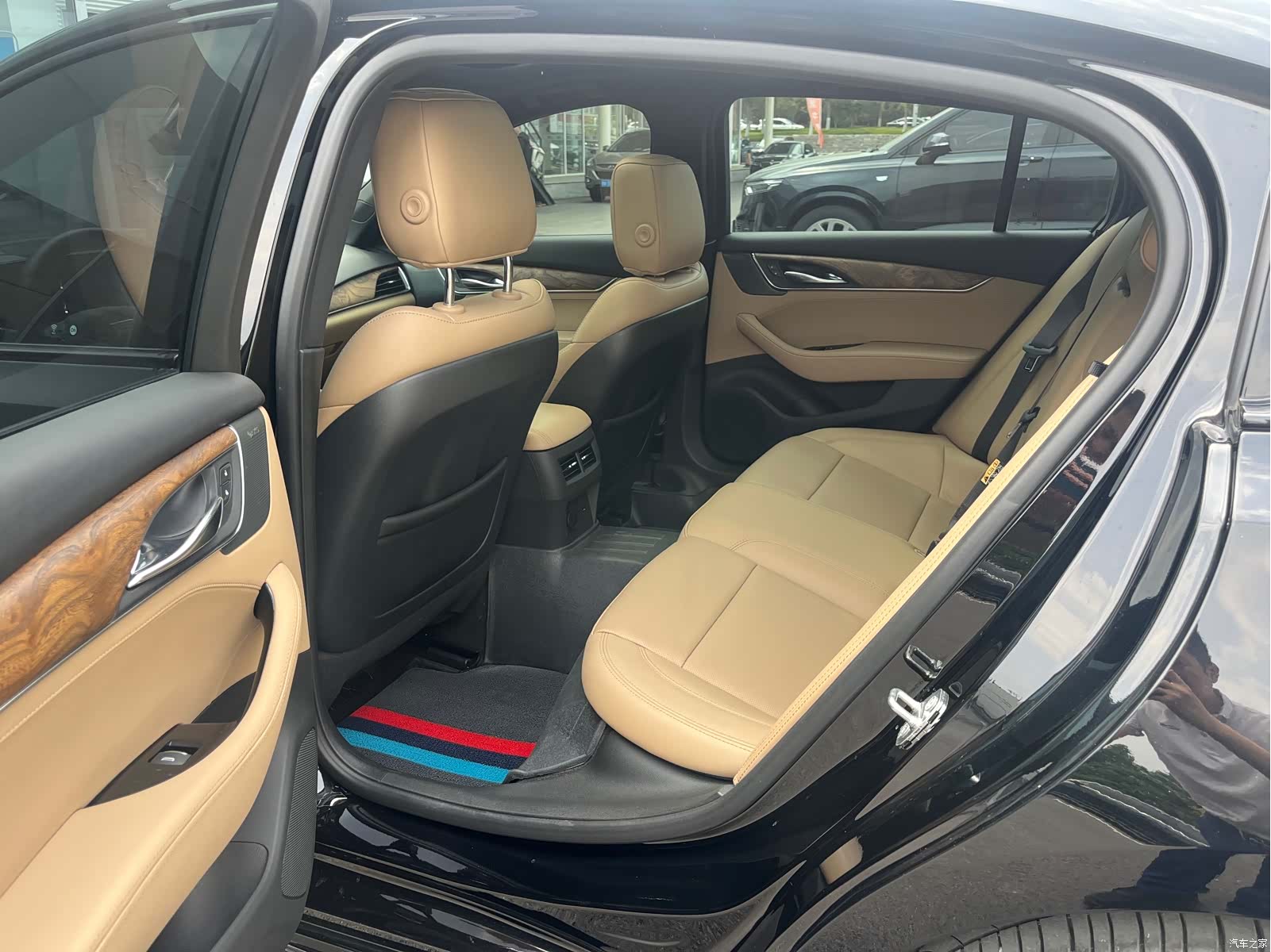 Cadillac CT5, 2025 12