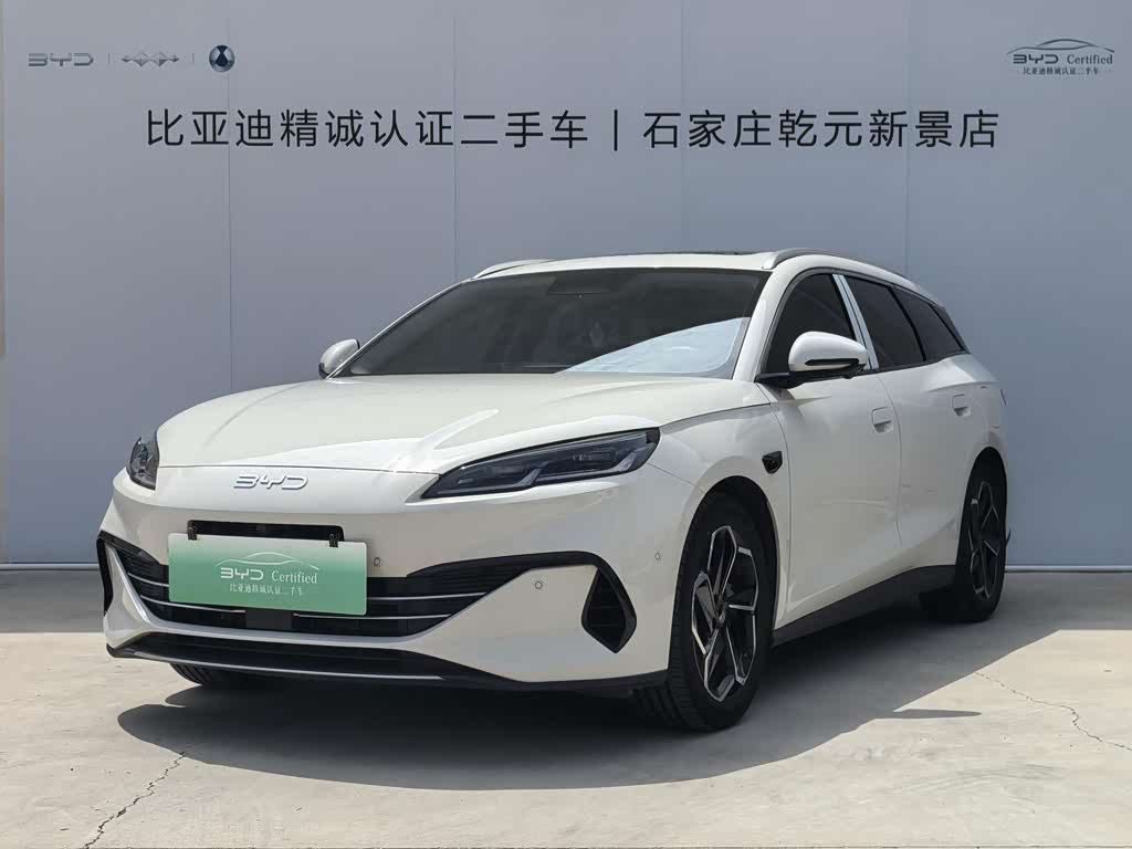 BYD Seal 06 DM-i