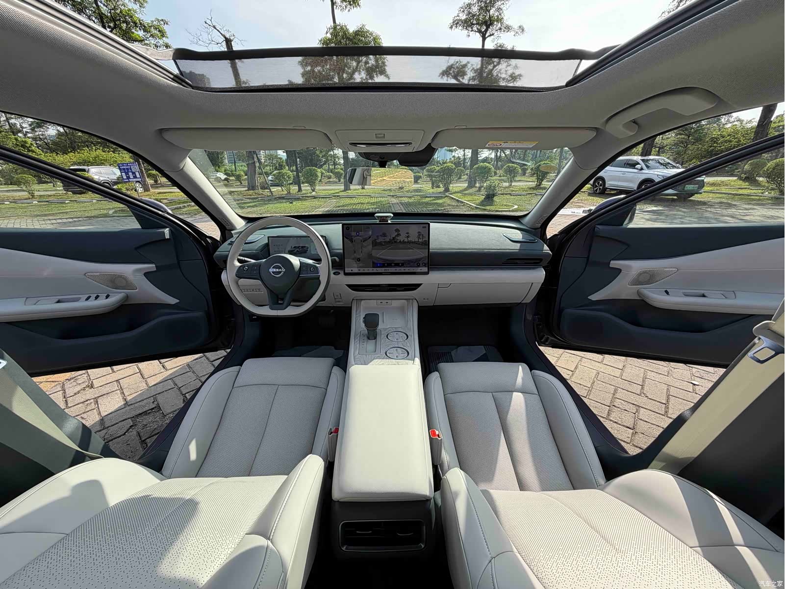 Nissan Teana, 2025 25