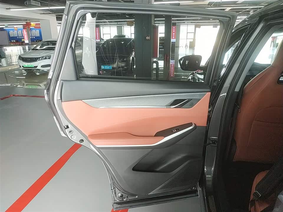 Shanxi Taiyuan Car Shanxi Taiyuan Car